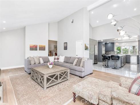 8815 Los Coyotes , Buena Park, CA