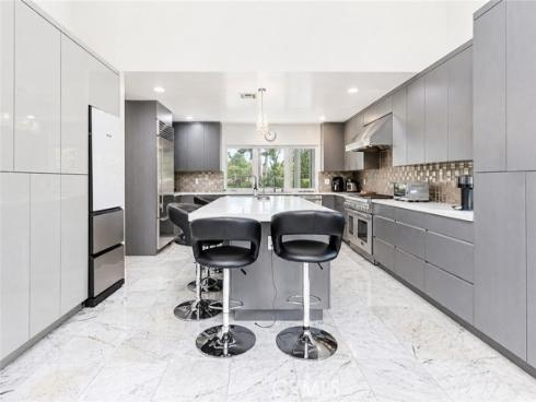8815 Los Coyotes , Buena Park, CA