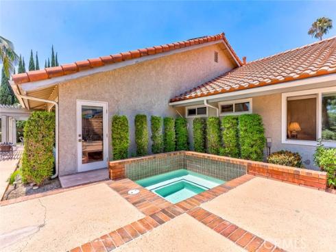 8815 Los Coyotes , Buena Park, CA