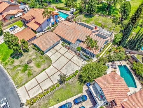 8815 Los Coyotes , Buena Park, CA