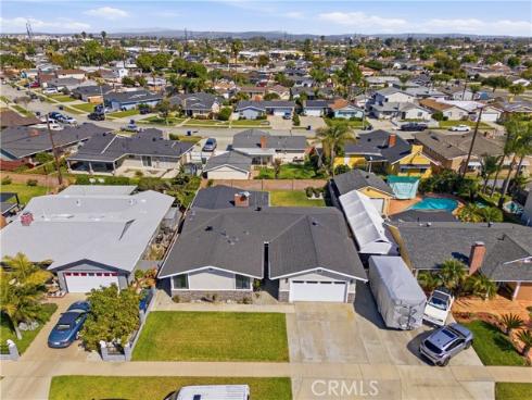 8142 San Mateo , Buena Park, CA