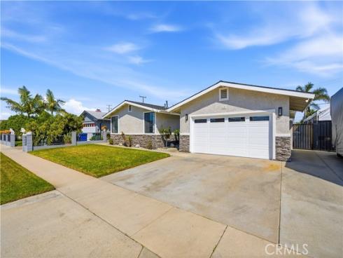 8142 San Mateo , Buena Park, CA