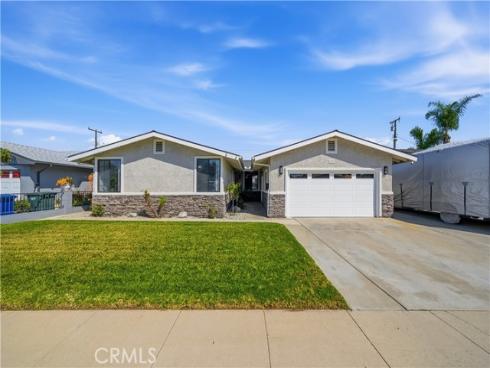8142 San Mateo , Buena Park, CA