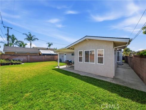 8142 San Mateo , Buena Park, CA