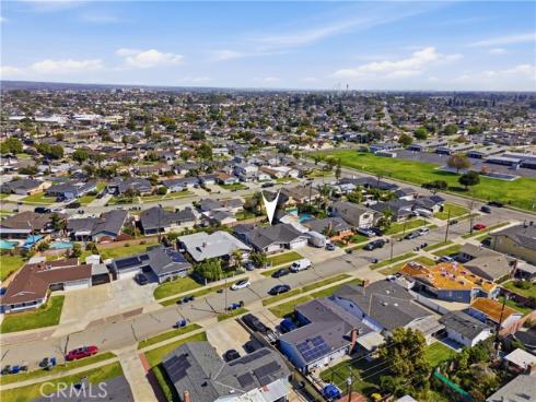 8142 San Mateo , Buena Park, CA