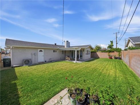 8142 San Mateo , Buena Park, CA