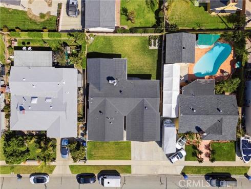 8142 San Mateo , Buena Park, CA