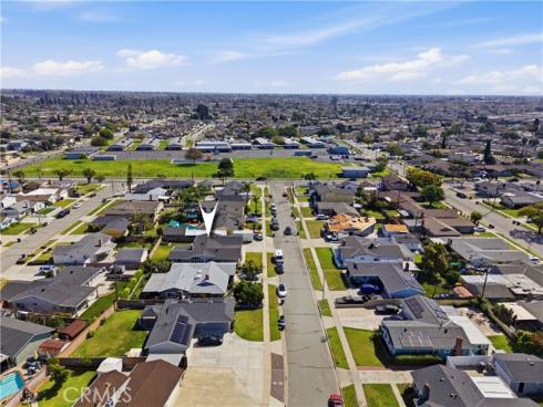 8142 San Mateo , Buena Park, CA