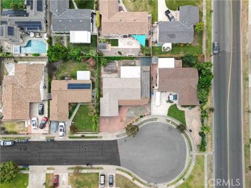 6514 Christine , Buena Park, CA