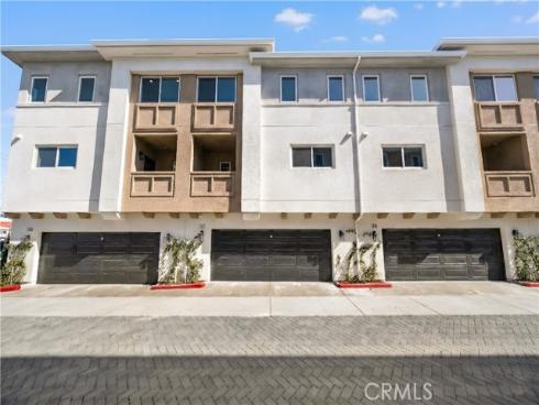 7692 9th 104 Street, Buena Park, CA