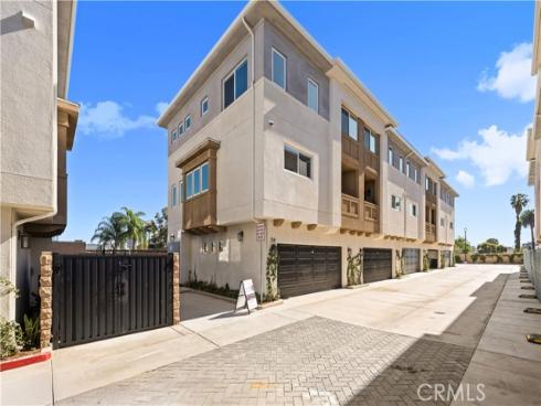 7692 9th 104 Street, Buena Park, CA