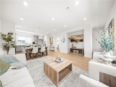 7692 9th 104 Street, Buena Park, CA
