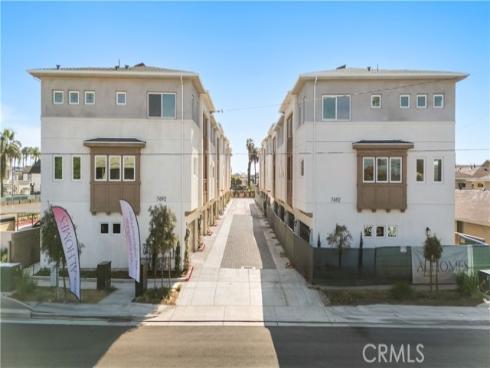 7692 9th 104 Street, Buena Park, CA