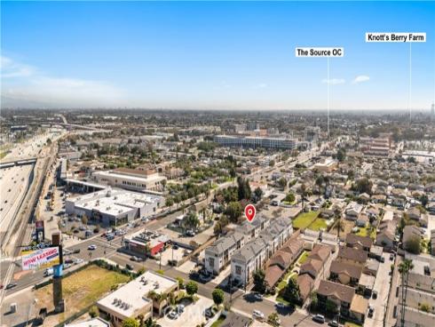 7692 9th 104 Street, Buena Park, CA
