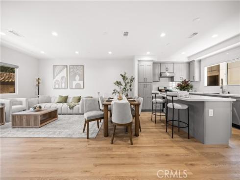 7692 9th 104 Street, Buena Park, CA
