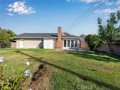 8289 Holder Street, Buena Park, CA