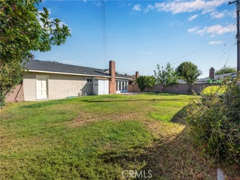 8289 Holder Street, Buena Park, CA