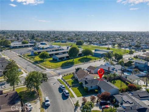 8289 Holder Street, Buena Park, CA