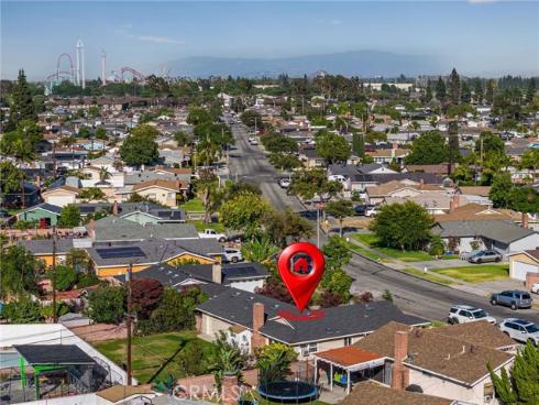 8289  Holder   Street, Buena Park, CA