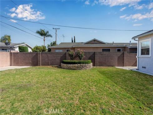 7926  La Carta   Circle, Buena Park, CA