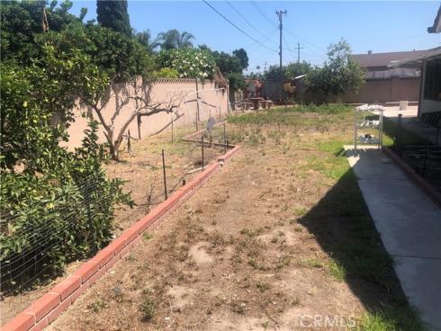 8408 Mercury Dr , Buena Park, CA