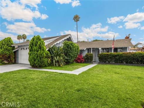 7855 Gardenia Drive, Buena Park, CA