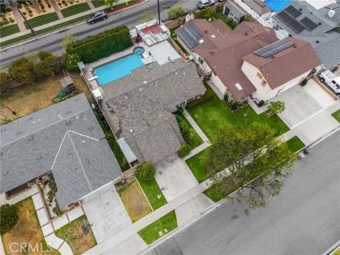 7855 Gardenia Drive, Buena Park, CA