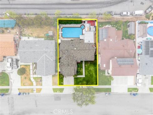 7855 Gardenia Drive, Buena Park, CA