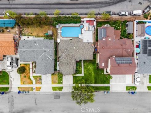 7855 Gardenia Drive, Buena Park, CA