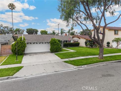 7855 Gardenia Drive, Buena Park, CA