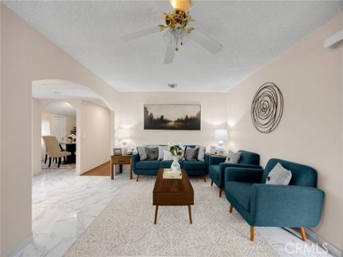 7855 Gardenia Drive, Buena Park, CA