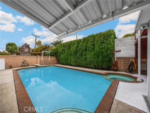 7855 Gardenia Drive, Buena Park, CA