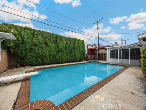 7855 Gardenia Drive, Buena Park, CA