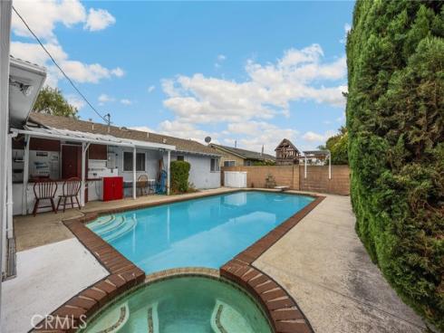 7855 Gardenia Drive, Buena Park, CA