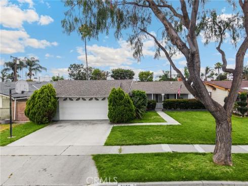 7855 Gardenia Drive, Buena Park, CA
