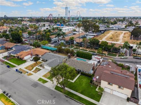 7855 Gardenia Drive, Buena Park, CA