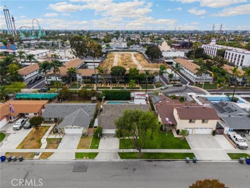 7855 Gardenia Drive, Buena Park, CA