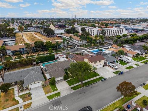7855 Gardenia Drive, Buena Park, CA