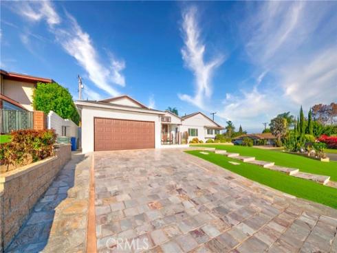 4920 Sunnybrook , Buena Park, CA