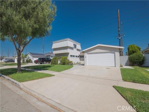 8200 Guava Ave , Buena Park, CA