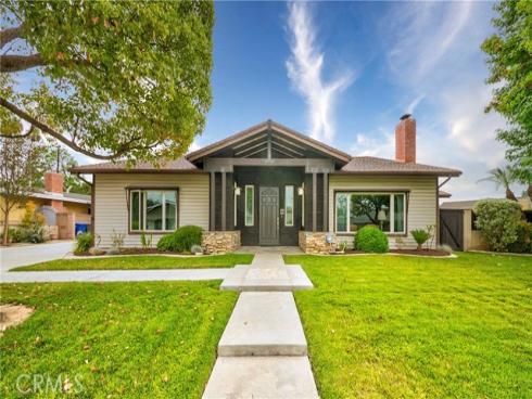 5200  Somerset  , Buena Park, CA