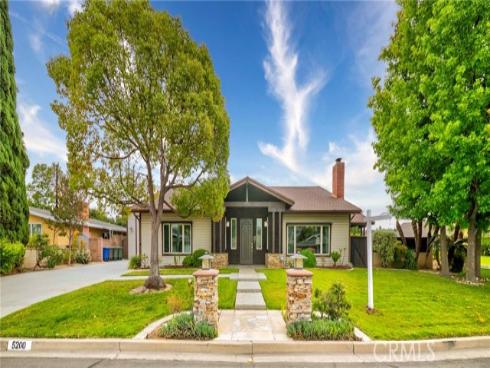 5200  Somerset  , Buena Park, CA