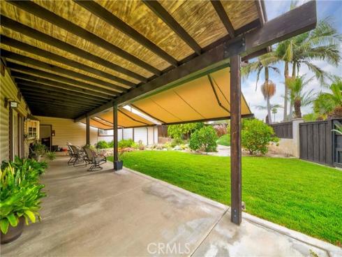 5200  Somerset  , Buena Park, CA