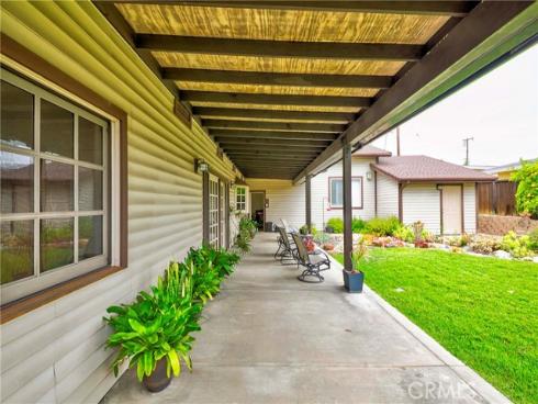 5200  Somerset  , Buena Park, CA