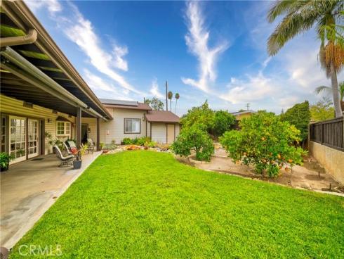 5200  Somerset  , Buena Park, CA