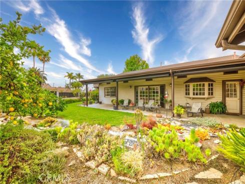 5200  Somerset  , Buena Park, CA