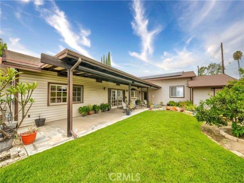 5200  Somerset  , Buena Park, CA