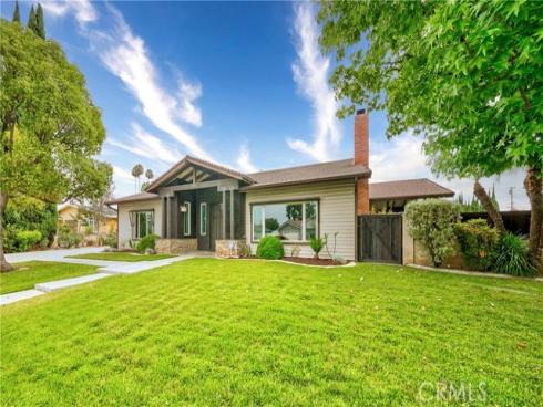 5200  Somerset  , Buena Park, CA