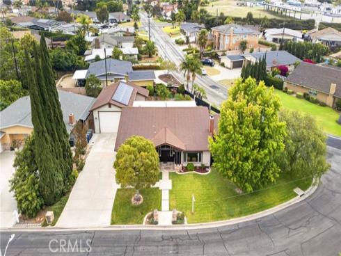 5200  Somerset  , Buena Park, CA