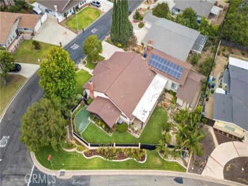 5200  Somerset  , Buena Park, CA